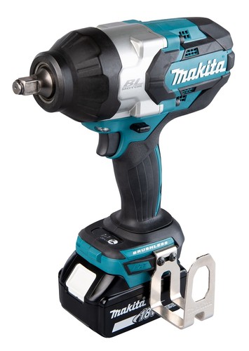 Makita akku schlagschrauber - makita,
