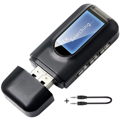 Bluetooth usb aux kabel - bluetooth,