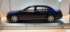 Bentley continental flying - continental,