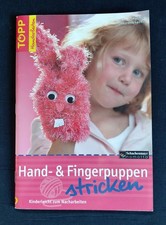 Anleitungsheft Hand- &