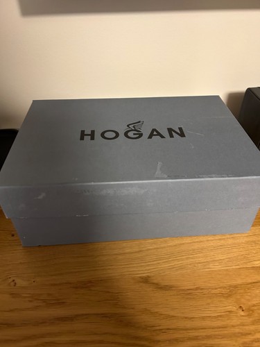 Hogan sneaker leder neu - hogan,