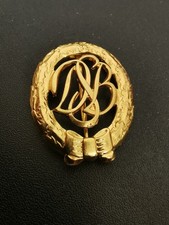 Deutsches Sportabzeichen, DSB