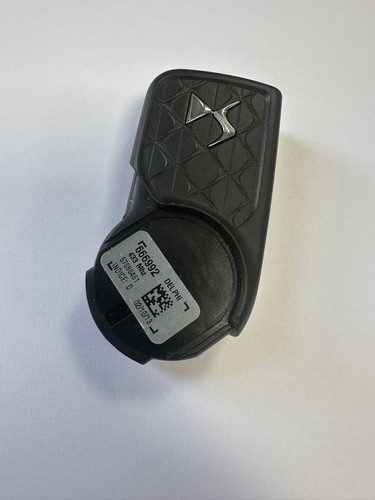 Citroen ds3 flip key fob - ds3,