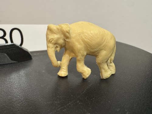 Mek zirkus zoo elefant - mek, 1/87