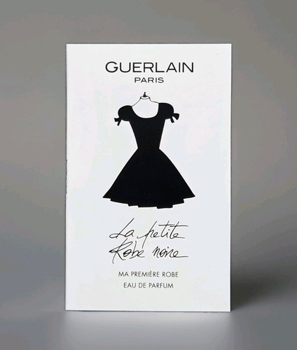 Guerlain petite robe - 5x,
