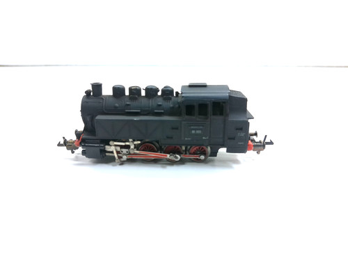 Bttb 2210 dampflok - bttb, 81