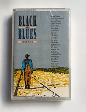 Black & BLUES Volume 2