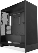 NZXT H7 Flow Black (2024) Midi