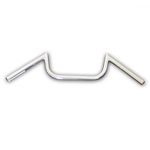 Lenker stahl 22mm 7540 - cr,