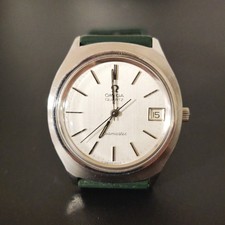 Omega Seamaster Quartz Ref