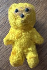 DDR Design Mini Plüsch Teddy