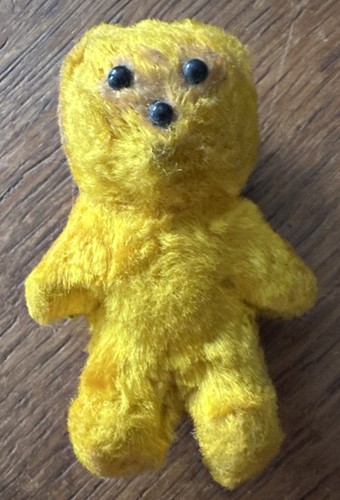 Ddr design mini plüsch - mini, teddy