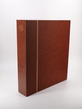 KABE Schraubendecke o. Kassette Braun DELTA neuwertig (8351