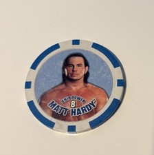Matt Hardy, WWE CHIPZ, Power