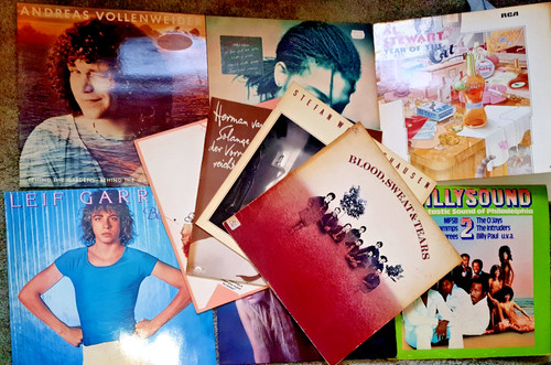 Mix zum raussuchen andreas - lp,