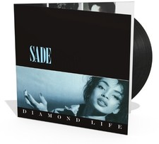 Sade - Diamond Life [New Vinyl