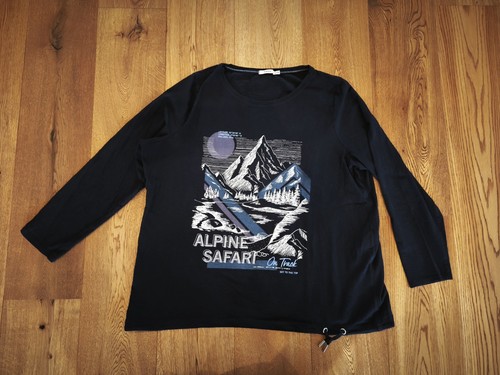 Schönes damen langarmshirt - schönes,
