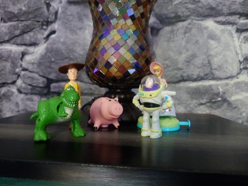 Disney pixar toy story - pixar,
