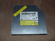 Panasonic UJ8B0AW DVD-RW DL Slim Laptop Brenner, Intern (SATA)