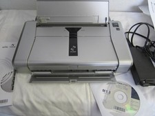 Canon PIXMA iP100 mobiler