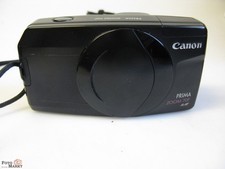 Canon Prima Zoom 70F Kamera