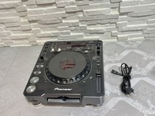 Pioneer CDJ-1000 CD Player