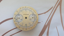 Vintage Longines Zifferblatt