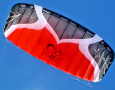 FAST NEU: TOP OZONE FLOW 4m