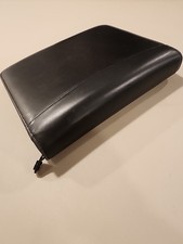 Franklin Covey Black genuine