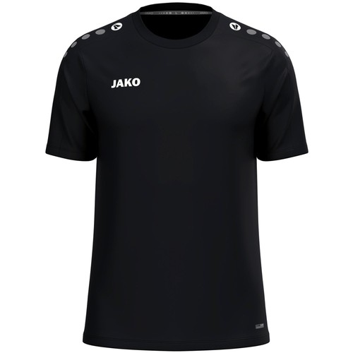 Jako shirt one schwarz - one,