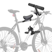 Kinder Fahrradsitz Vorne Montiert Mountain Bike Fahrrad Kindersitz Kinder Sattel