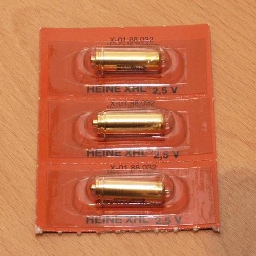 Heine 032 xhl 2 5v - x-01.88.032,