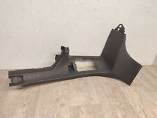 Verkleidung D-Säule Innenraumverkleidung hinten rechts Volvo V70 II 39967520