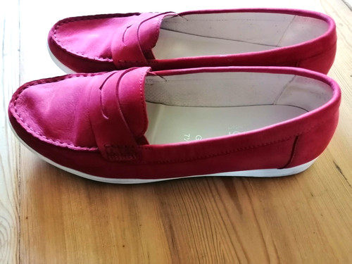 Gabor comfort schuhe mokassin - gabor,
