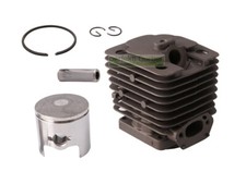 39 mm Kolben & Zylinder für