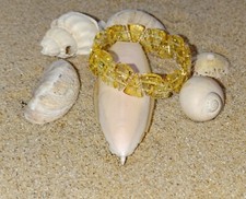 BERNSTEIN  AMBER ARM BAND