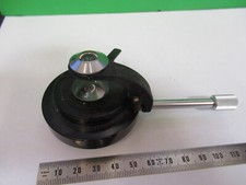 Mikroskop Teil Optisch ZEISS