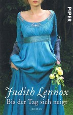 Bis der Tag sich neigt /