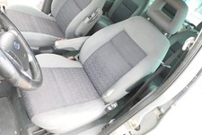 VW Sharan 7M 7V Sitz vorne links Fahrersitz Lehne Armlehne Camper Bulli