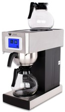 Kaffeemaschine Filterkaffeemaschine Gastronomie Kaffeeautomat Gastro Beeketal