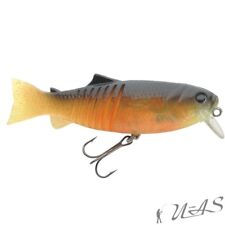 DAM Minnow Diver Wobbler &