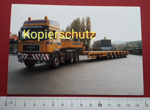 Foto man f90 - foto,