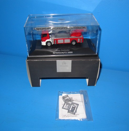 Herpa atego 1828 - herpa,