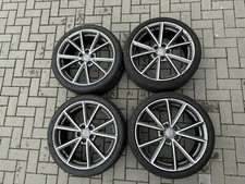 19 Zoll Sommerräder Original