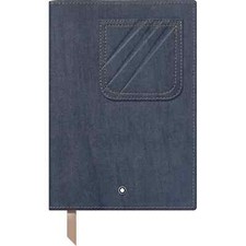 NEU Montblanc Notebook /