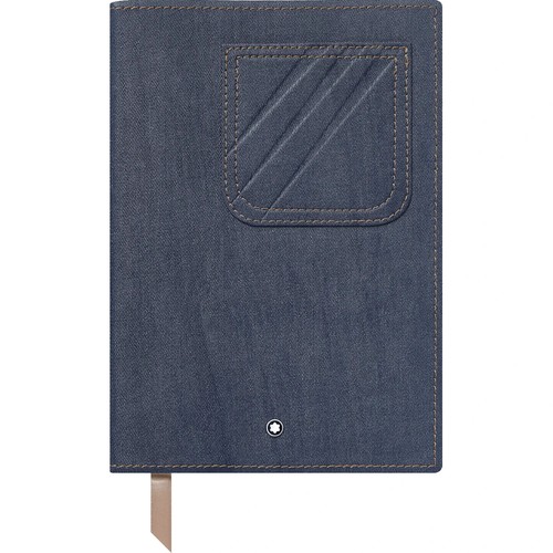 Neu ovp montblanc notebook - neu, /