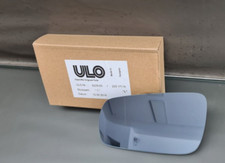 Orig AUDI A8 100 Spiegelglas