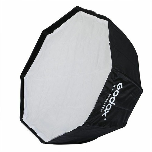 Godox tragbare 120cm oktagon - tragbare,