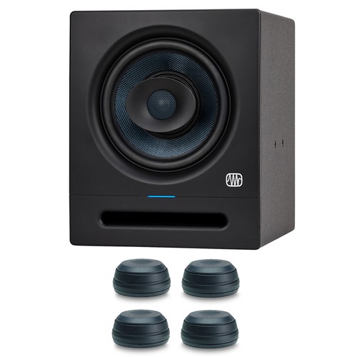 Presonus studio monitor eris - studio-monitor,