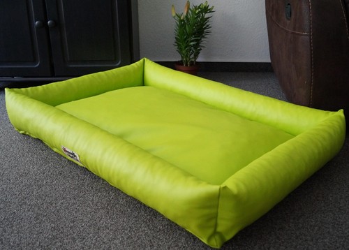 Hundebett hundesofa - hundebett,